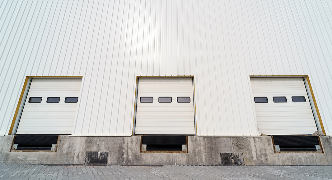 Warehouse Construction