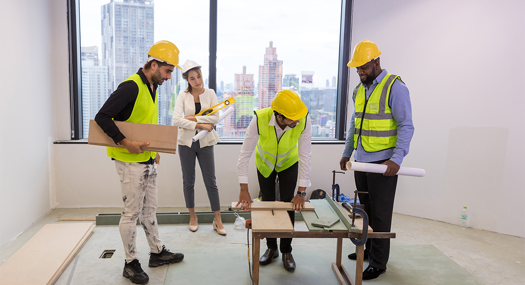 New York Construction Careers