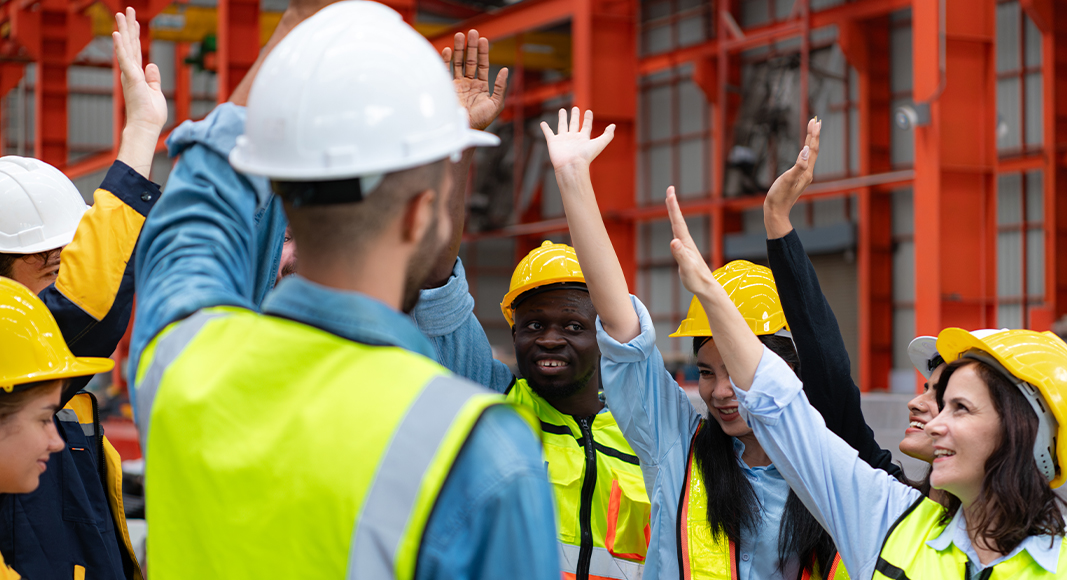 New York Construction Careers